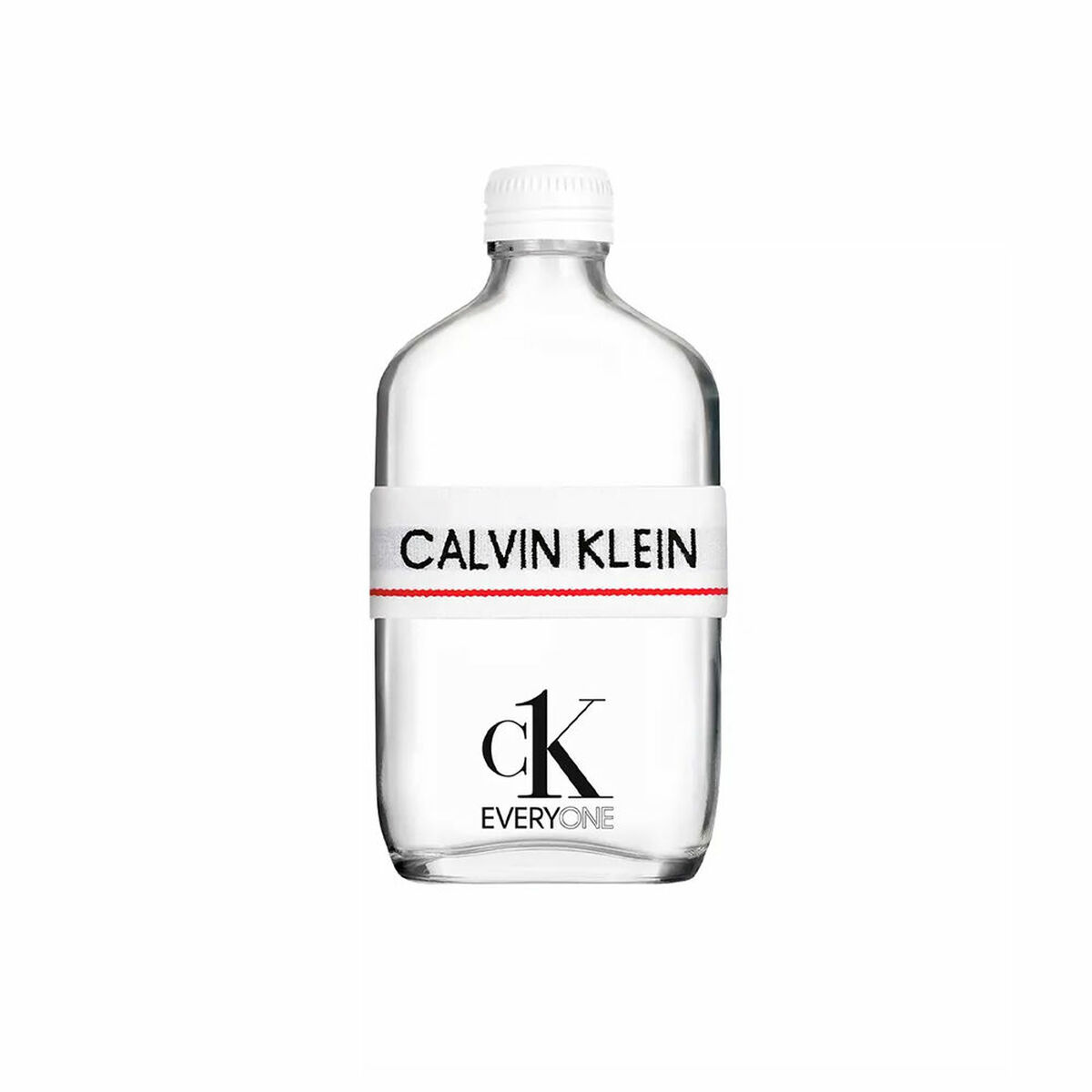 Унисекс парфюм Calvin Klein EDT